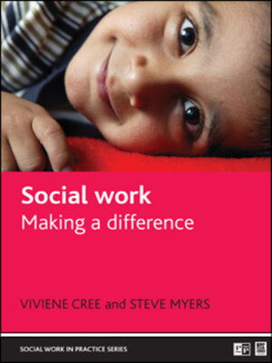 cover image of Social work